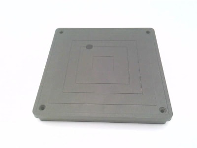 HID CORPORATION 5385AGB00-S107R