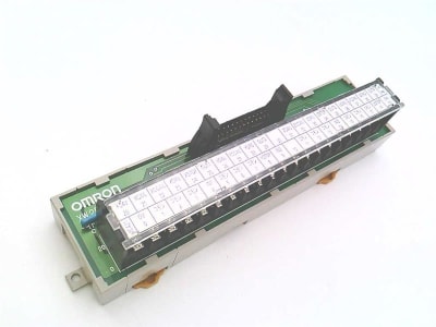 OMRON XW2B-40J6-7