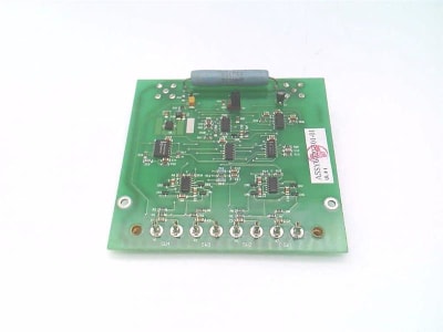 HID CORPORATION 6020ANN00