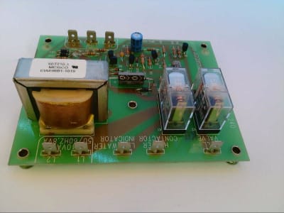 AMETEK LNC-NS210-240