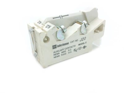 EATON CORPORATION J20