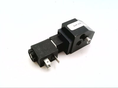 AUTOMATIC VALVE SVF-CSV-1-4