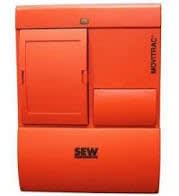 SEW EURODRIVE 31C037-233-4-00