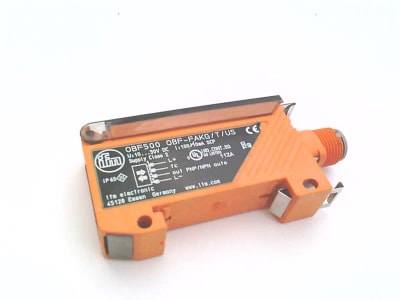 EFECTOR OBF500
