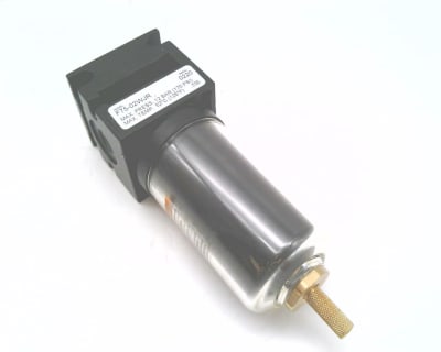 PARKER F75-03WJR