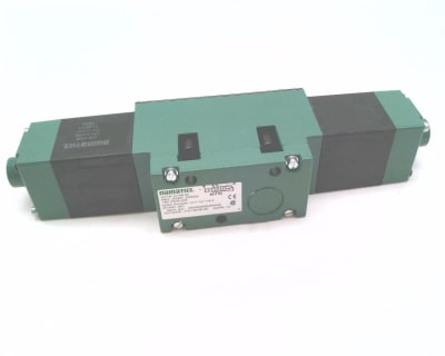 ASCO 252SS400K000030
