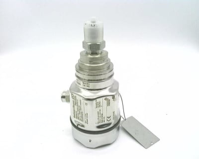ENDRESS & HAUSER PMP51-2D2H5/101