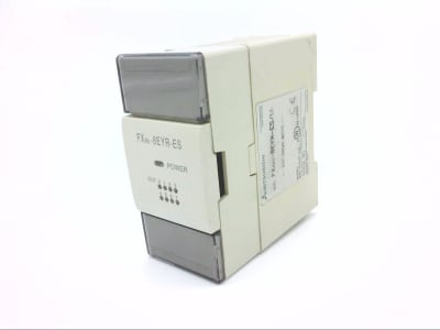 MITSUBISHI FX0S14MRESUL