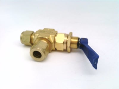 SWAGELOK B-1GS6-A-BL-SPR