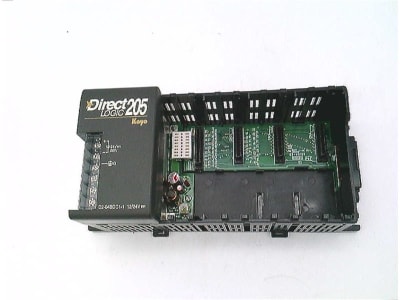 AUTOMATION DIRECT D2-04BDC1-1