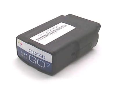 GEOTAB GO7-3GATT