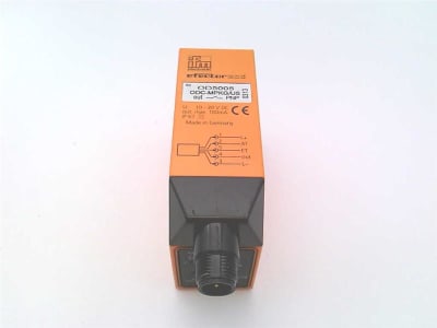 EFECTOR ODC-MPKG/US-100-OD5005