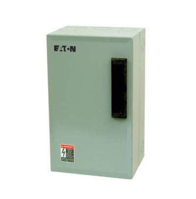 EATON CORPORATION 3-4483-0433A