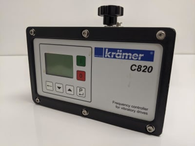 KRAMER C820ER