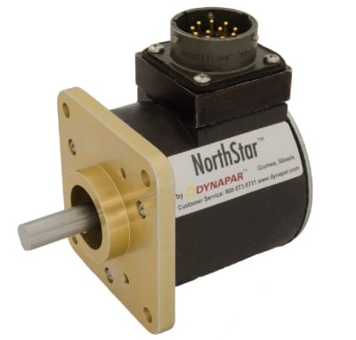 DYNAPAR RF25-1JWLSA