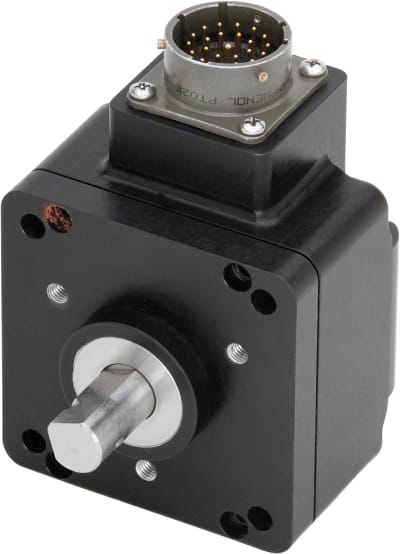 DYNAPAR HD252204800E0