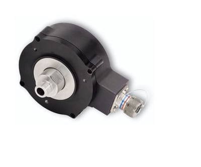 DYNAPAR ISW3802501A02