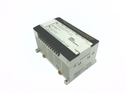 OMRON CPM1A-32CAR-A