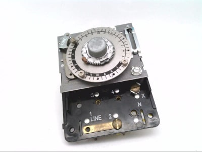 INVENSYS 8145-20M