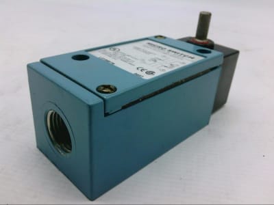 HONEYWELL LSYMB7N