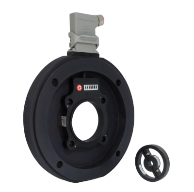 DYNAPAR ST11024ZC15CVFF