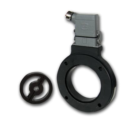 DYNAPAR ST61024ZC05CVCC