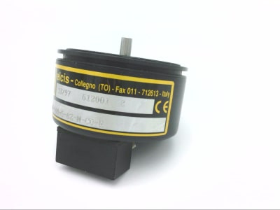 ELCIS X68-500-5-BZ-N-CD-R