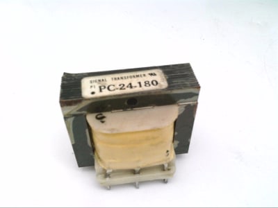 SIGNAL TRANSFORMER PC-24-180