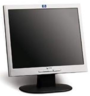 HEWLETT PACKARD COMPUTER 1702 P9621D