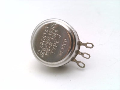 HONEYWELL JA1L040S103UC