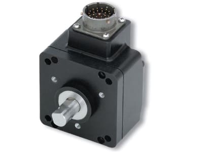 DYNAPAR H2598015B-2048