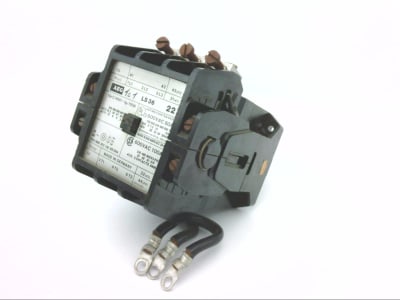 EEC AEG LS36-22