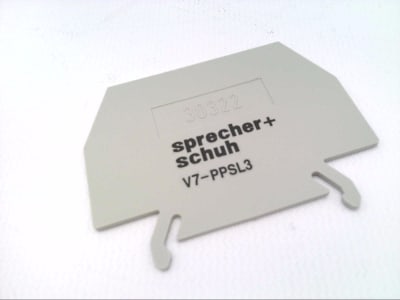 SPRECHER & SCHUH V7-PPSL3