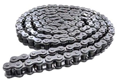 DIAMOND CHAIN 40-3 RIV 10FT