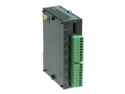 MATSUSHITA ELECTRIC FP0-RTD6