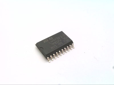 ST MICRO L4973D3.3