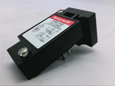 HONEYWELL MPS11HD