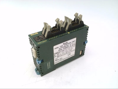 MATSUSHITA ELECTRIC AFP02653C-A