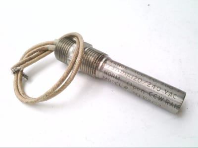 VULCAN ELECTRIC N1E2C2-E87