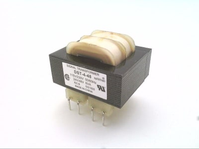 SIGNAL TRANSFORMER DST-4-48