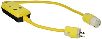 HUBBELL GFP3C20M