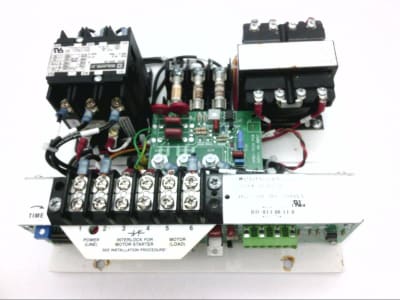 PARKER GROUP INC SSU4G10M