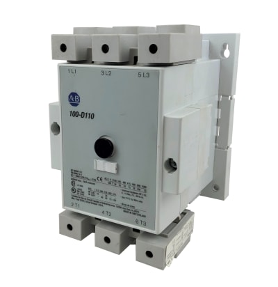 ALLEN BRADLEY 100-D110D00