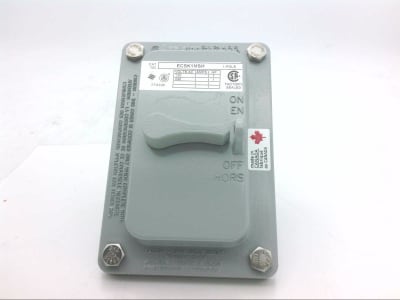 EMERSON ECSK1MSH