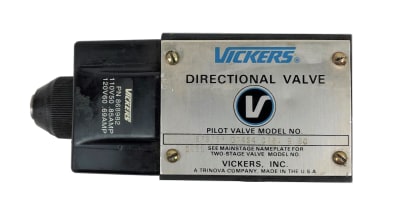 EATON CORPORATION DG4S4-016A-B-60