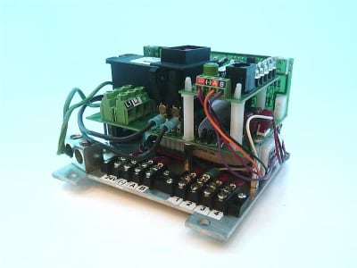 ACI ADVANCE CONTROLS INC 115130