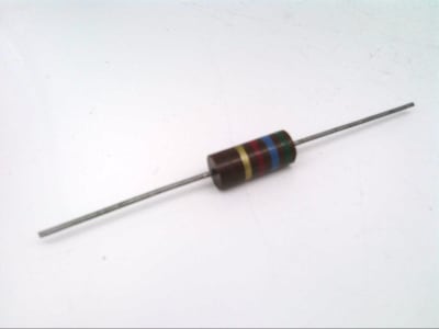 ALLEN BRADLEY RC42GF562J