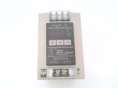 OMRON S8VS-18024A