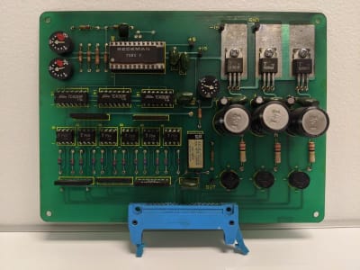 FANUC D-A7610-4