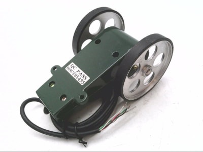 SHIMPO INDUSTRIAL CO LSL-3A3